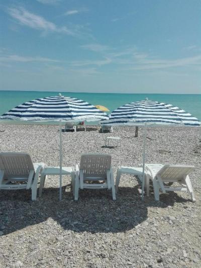 Villaggio Degli Angeli Scerne Pineto Exterior foto